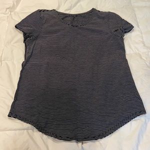 lululemon Love Tee